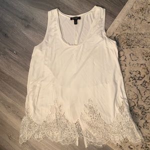 Jessica Simpson Tank Top